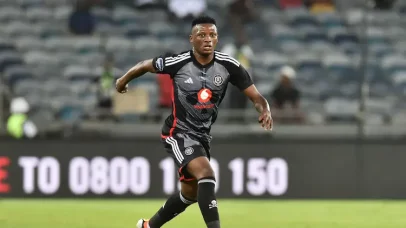Transfer Shake-Up: Orlando Pirates Release Key Defenders, Kaizer Chiefs Eyeing Free Agent Thabiso Monyane