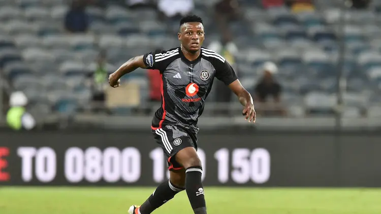 Transfer Shake-Up: Orlando Pirates Release Key Defenders, Kaizer Chiefs Eyeing Free Agent Thabiso Monyane
