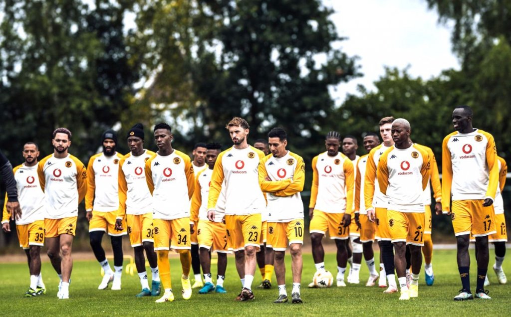 Kaizer Chiefs v Richards Bay: Kick-off time, betting odds, form guide & more!
