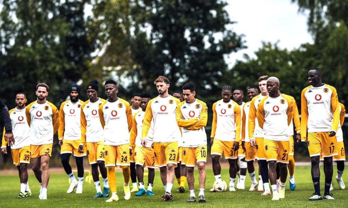 Kaizer Chiefs v Richards Bay: Kick-off time, betting odds, form guide & more!
