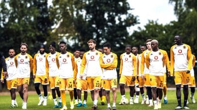 Kaizer Chiefs v Richards Bay: Kick-off time, betting odds, form guide & more!
