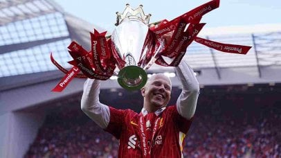 Blockbuster: Liverpool Eye Record-Breaking Signings in Ambitious Summer Push