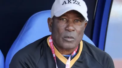 “So Chiefs didn't play badly, but the luck was on our side at the end of the day" - Asante Kotoko Coach Zito Praises Kaizer Chiefs After Toyota Cup Victory