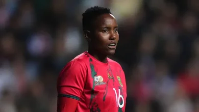 WAFCON 2025: Nigeria Stun South Africa to Book Spot in Women's Africa Cup of Nations Final