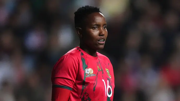 WAFCON 2025: Nigeria Stun South Africa to Book Spot in Women's Africa Cup of Nations Final