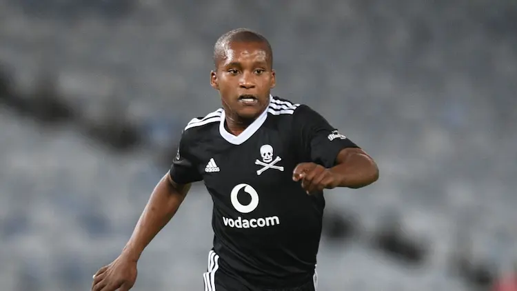 Orlando Pirates transfer news: Midfielder departs Orlando Pirates after nine years with the Mighty Buccaneers