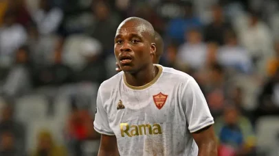 "I Was Later Surprised by Their Statement" - Darrel Matsheke Breaks Silence on Shock Stellenbosch Exit