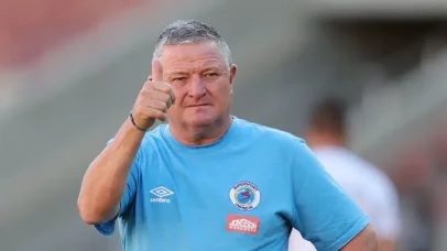 Durban City Transfer News: City Confirms New Signings Ahead Of Betway Premiership Season