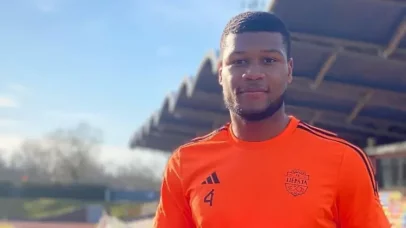 Done: Stellenbosch FC Bolsters Defense with Belgian Centre-Back