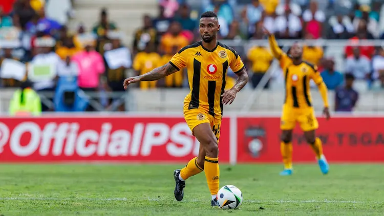 Kaizer Chiefs: Penalty shootout heartbreak for Amakhosi in Toyota Cup