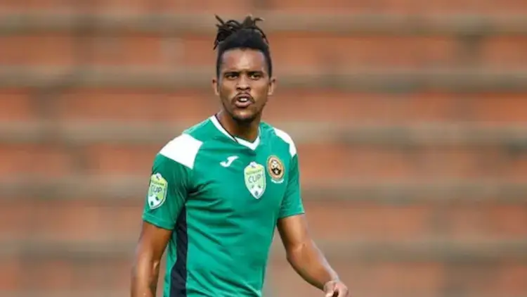 Transfer News: Marumo Gallants Poach Orlando Pirates Target on Short-Term Deal