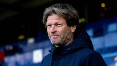 Confirmed: Cape Town City Appoint Dutch Tactician as New Head Coach