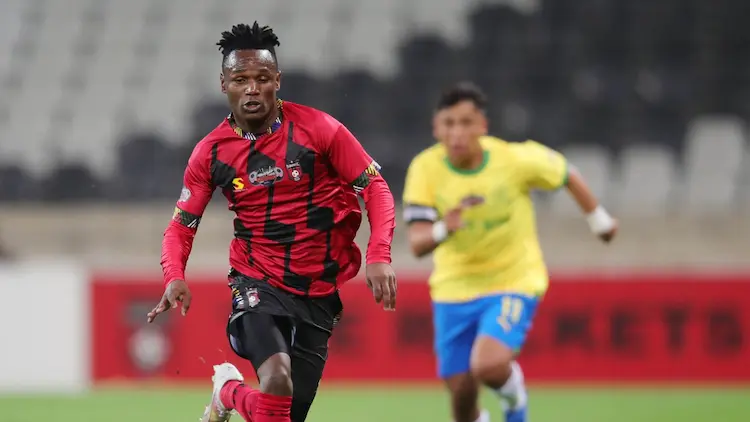 CONFIRMED: Orlando Pirates Announce Another Blockbuster Signing