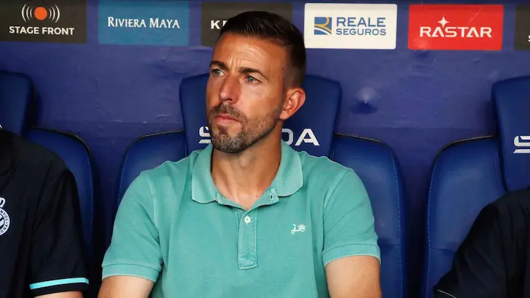 "Orlando Pirates are a very physical team" - Las Palmas Coach Luis García Praises Orlando Pirates' Physicality and Quality After Pre-Season Draw