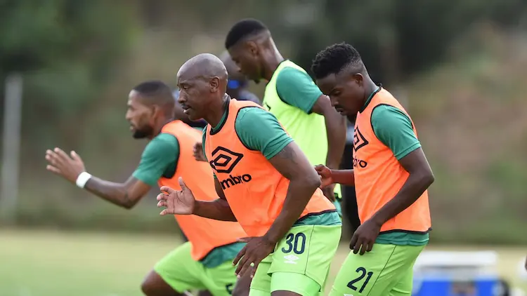 PSL: Abram Sello Hails Appointment of Alexandre Lafitte as a Major Coup for Marumo Gallants
