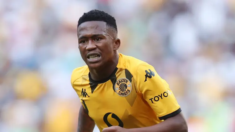 Listen: "I don't think it will be easy goings for Chiefs" - Marc Strydom Predicts Physical Battle for Kaizer Chiefs Against Asante Kotoko in Toyota Cup