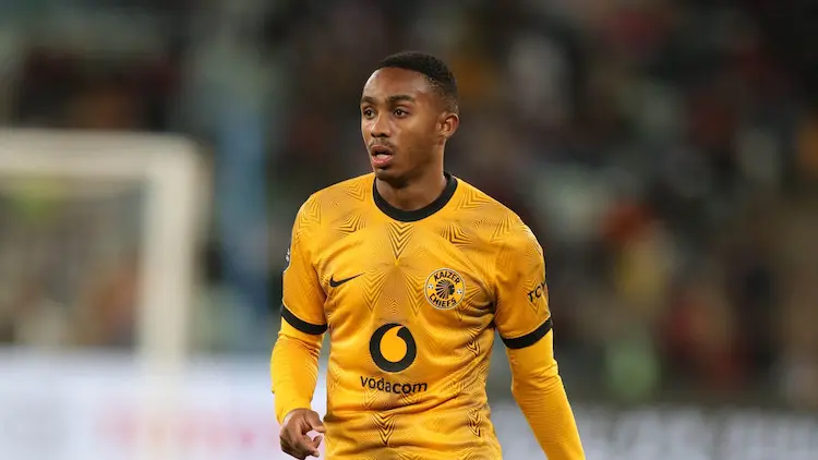 Transfer News: Former Kaizer Chiefs midfielder Njabulo Blom secures new club