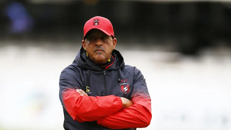 Owen Da Gama Reflects on Magesi Departure: "The Results Were There to Show for Themselves"