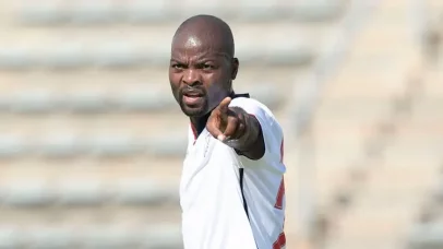 "He's still a quality player" - Gomora United Chairman Praises Veteran Orlando Pirates Defender