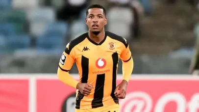 Update: Rushwin Dortley "Working Tremendously Hard" Towards Full Recovery After Knee Surgery