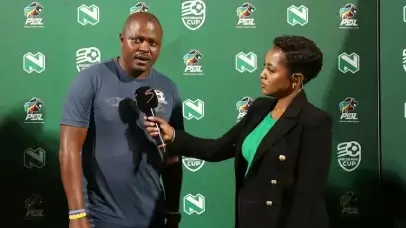 Transfer News: AmaZulu Appoints Simo Dladla as Assistant Coach for 2025/26 PSL Season
