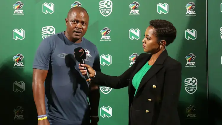 Transfer News: AmaZulu Appoints Simo Dladla as Assistant Coach for 2025/26 PSL Season