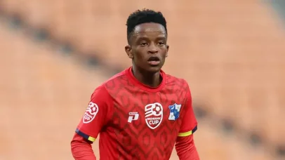 Sealed: Richards Bay Bolsters Squad with Midfield Signing