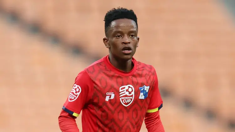 Sealed: Richards Bay Bolsters Squad with Midfield Signing