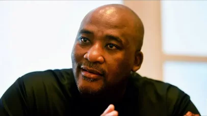 Reflection: Gayton McKenzie Elaborates on R50 Million Acquisition of SuperSport United