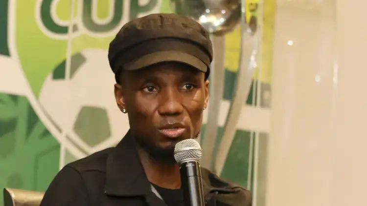 The General Speaks: Teko Modise Makes Revelation after Momelodi Sundowns' Club World Cup Journey