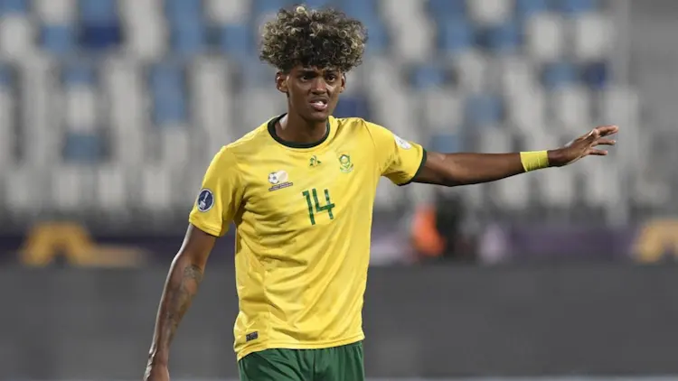 Stellenbosch FC Transfer News: Stellies defender completes transfer to England