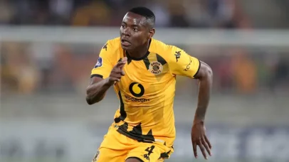 Kaizer Chiefs' Dutch Tour: A Pre-Season Boost Ahead of Toyota Cup