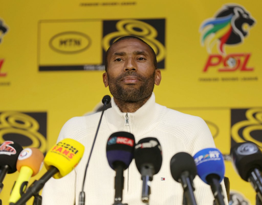 MTN8 Final: "So, Titus and whoever is going to strike for Stellenbosch, Mojela and whatever, Goodluck to them" - Pundits wishes Stellies forward line best of luck against impenetrable Pirates defence