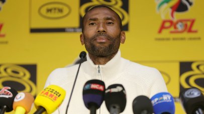 MTN8 Final: "So, Titus and whoever is going to strike for Stellenbosch, Mojela and whatever, Goodluck to them" - Pundits wishes Stellies forward line best of luck against impenetrable Pirates defence