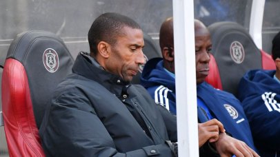 PSL Kick Off: Grobler and Makgalwa Partnership a Threat to Orlando Pirates