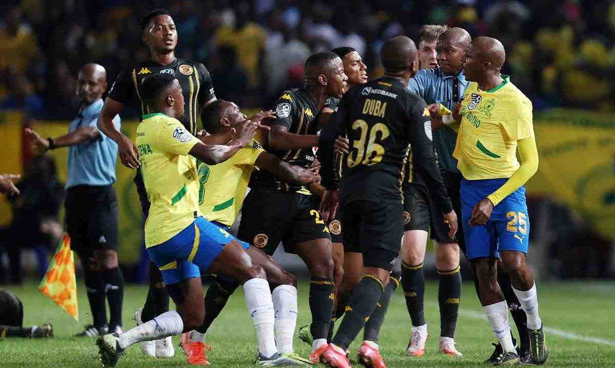 Kaizer Chiefs v Mamelodi Sundowns: Kick-off time, betting odds, form guide & more!