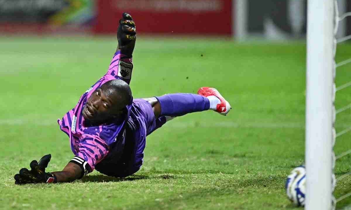 Betway Premiership Round-Up: Golden Arrows Rally to Victory, Sekhukhune Hold Firm to Extend Unbeaten Run