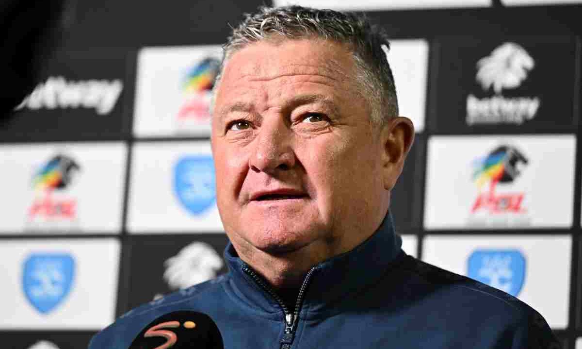 Betway Premiership Round-Up: KZN derby ends goalless as TS Galaxy sinks Arrows