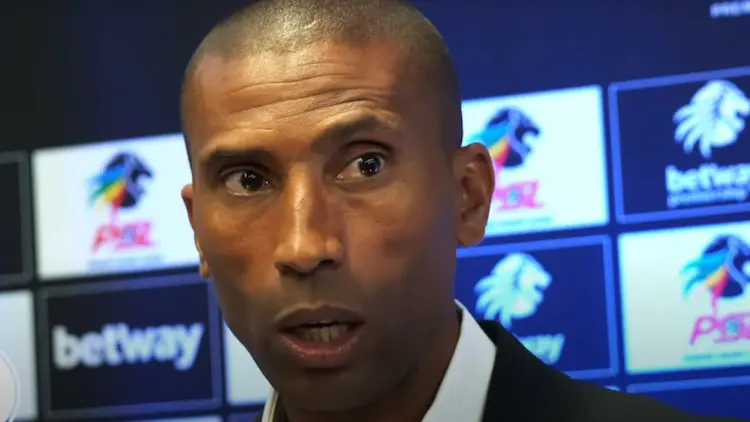 Hot Seat: Ouaddou Calls for Belief After Orlando Pirates' Opening Day Defeat in Betway Premiership