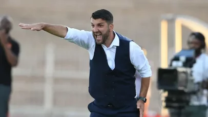 "We need to stay calm and train the same way we have been doing"- TS Galaxy Coach Calls for Calm After Big Win