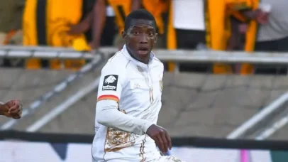 Chippa United Transfer News: Chilli Boys Boost Attacking Options as Badela Searches for First PSL Win