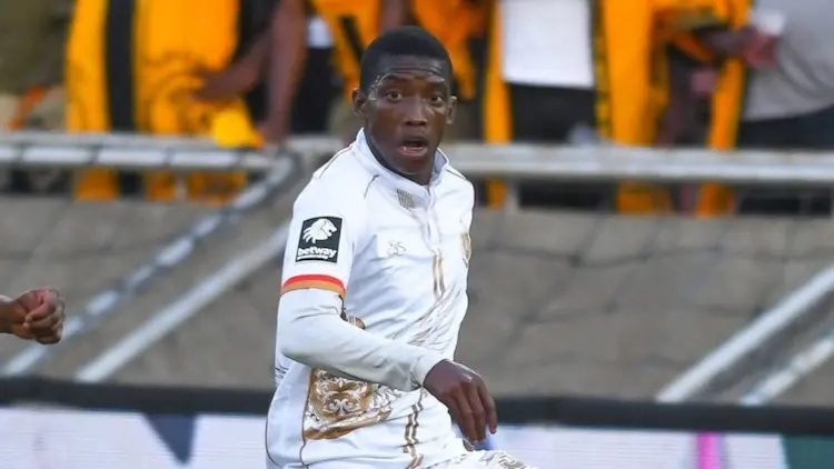 Chippa United Transfer News: Chilli Boys Boost Attacking Options as Badela Searches for First PSL Win