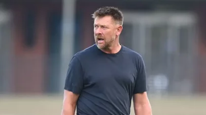 “We had chances to score and we got the equaliser, but it was not enough.” - Sekhukhune United Coach Eric Tinkler Reflects on MTN8 Semi-Final Exit