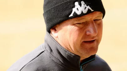 PSL: Hunt Focused on Points Despite Gruelling Limpopo Road Trip