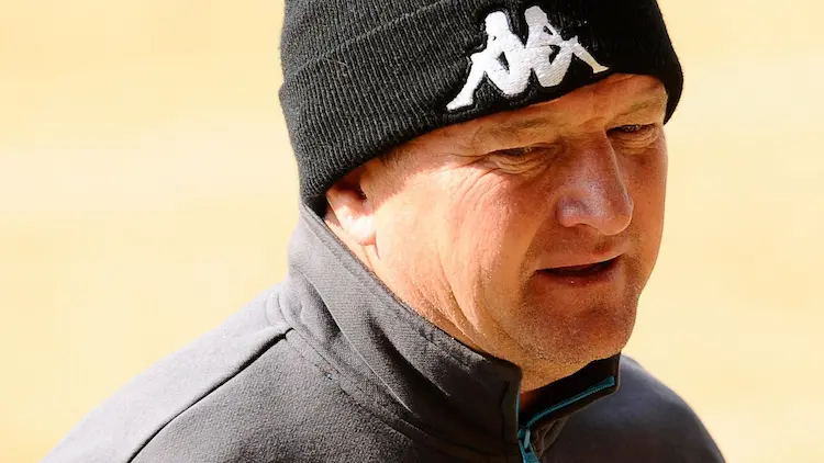 PSL: Hunt Focused on Points Despite Gruelling Limpopo Road Trip
