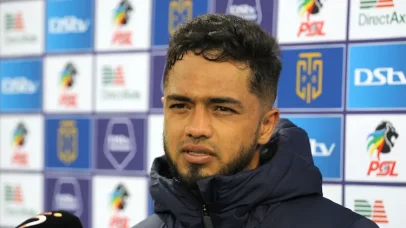 Durban City Transfer News: Durban City Unveil Four New Signings in Squad Overhaul