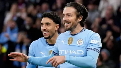 Everton Transfer News: Toffees Eye Grealish Loan as Man City Demand Full Wage Coverage