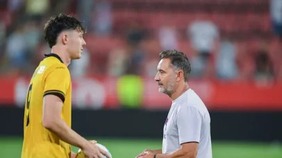Newcastle United Transfer News: Magpies' 50 million pound bid for Jorgen Strand Larsen rejected as Wolves stand firm