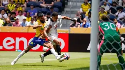 MTN8: Keanu Cupido Confident Sundowns Can Withstand Demanding Season After Gruelling Pre-Season Ahead of Showdown with Richards Bay