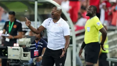Siwelele Transfer News: Lehlohonolo Seema Reflects on Siwelele's Squad Building